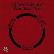 Antonio Sanchez Fall