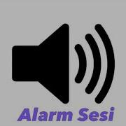 Alarm Sesi