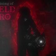 Rising Of The Shield Hero Rising Soundtrack