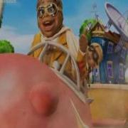 Lazytown Extra Intro