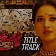 Amit Trivedi Sye Raa From Syeraa Narasimha Reddy