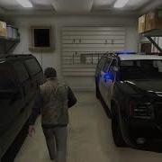 Fib Suv Siren Gta 5