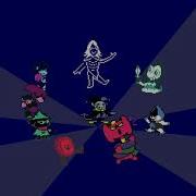 Jevil Dance