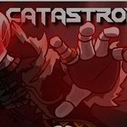 Underfell Catastrophe Remix