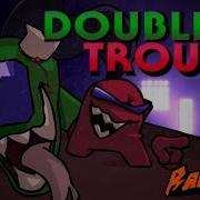 Double Trouble Fnf Impostor