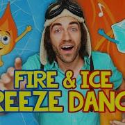 Ice Cold Danse