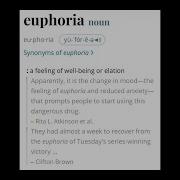 Euphoria