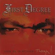 First Degree The D E Lone Stranger