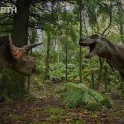 Tiranosaurus Rex