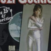 I Wanna Be Free Suzi Quatro