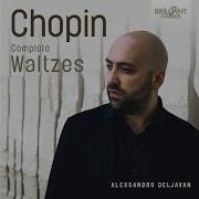 Waltzes Op 64 No 2 In C Sharp Minor Alessandro Deljavan
