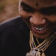 Paranoid Feat Kevin Gates Burden