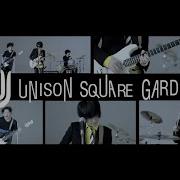 Unison Square Garden Sugar Song To Bitter Step