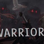 Nightcore Warriors 2Wei Female Version