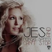 Can T Stop Bobina Intro Remix Jes Ronski Speed