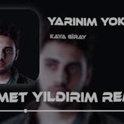 Kaya Giray Yarınım Yok Uğur Yılmaz Remix