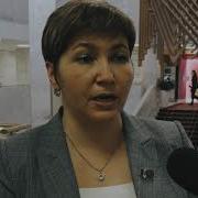 Татьяна Митрофанова