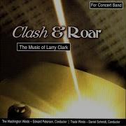 Edward Petersen Clash Roar