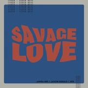 Savage Love Laxed Siren Beat Bts Remix Instrumental Jawsh 685 Jason Derulo Bts