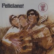 José Feliciano California Dreamin