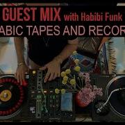 Arabic Funk