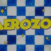 Элджей Aerozol