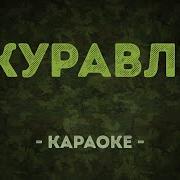 Военные Журавли Караоке