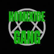 None 2 Some Homixide Gang Instrumental