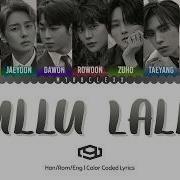 Sf9 Lullu Lalla