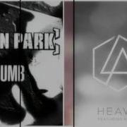 Linkin Park Mashup Numb Heavy Heavy Rock Version Remix