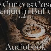 Vintage Audiobooks Curious Case Button