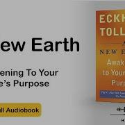 Eckhart Tolle A New Earth Audiobook Full