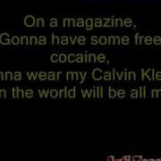 I Want To Be On T V Green Day