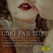 Così Fan Tutte K 588 Act Ii Barbara Perché Fuggi Rolando Villazón