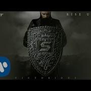 Skillet Rise Up Official Audio