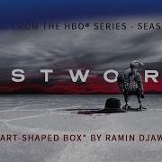Ramin Djawadi Heart Shaped Box
