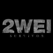 Survivor 2Wei Edda Hayes Минус