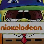 Nickelodeon Idents All Faces 2015