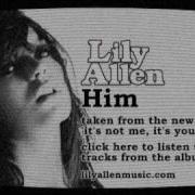 Him Lily Allen