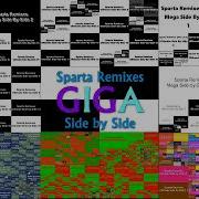 Sparta Remixes Giga Side By Side Nineparison