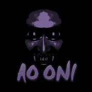 Ao Oni Chase