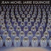 Jean Michel Jarre Equinoxe Pt 8