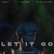Conki Ket It Go