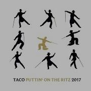 Puttin On The Ritz 2017 Taco Swings With Fred Astaire