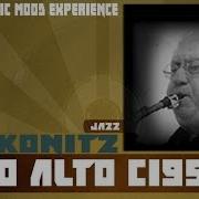 Palo Alto Lee Konitz