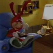 80S Commercial Domino S Pizza The Noid 1989