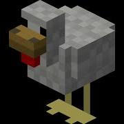 Minecraft Chicken Sound