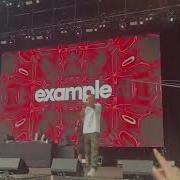 Example All Night Live