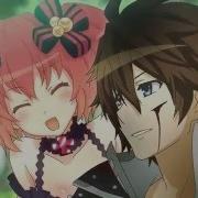 Fairy Fencer F Op