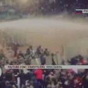 Бійка Фанатів В Метро